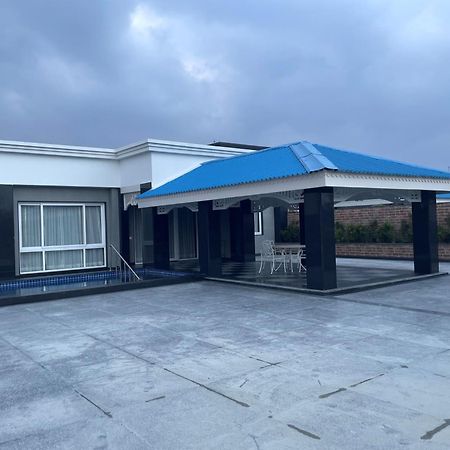 Mayfair Palm Beach Resort Gopālpur Exterior foto